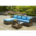 2014 New design leisure garden furniture